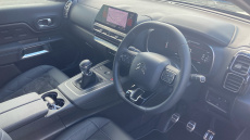 Citroen C5 Aircross 1.2 PureTech Shine 5dr Petrol Hatchback